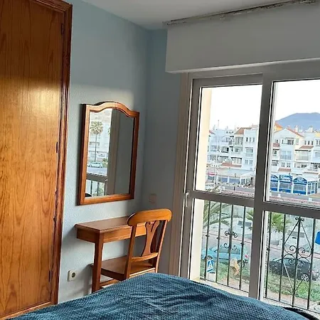 Almerimar Seaside Flat El Ejido Exterior photo