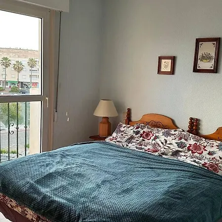 Almerimar Seaside Flat El Ejido Exterior photo
