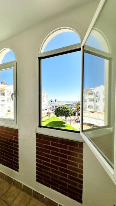 Almerimar Seaside Flat * El Ejido