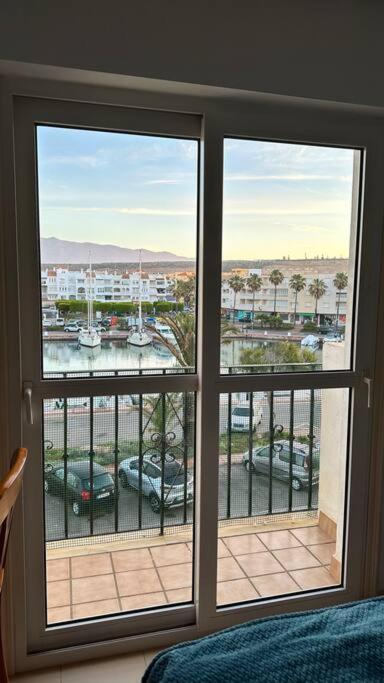 Almerimar Seaside Flat *