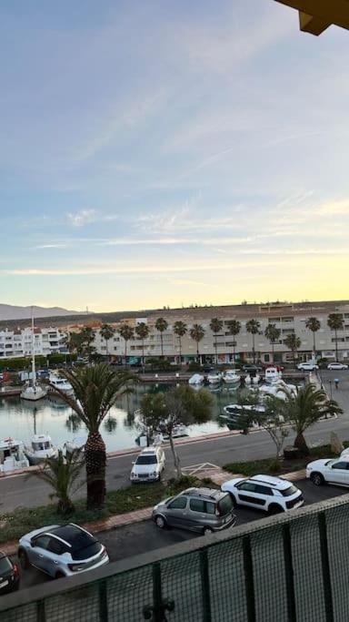 Almerimar Seaside Flat Apartment *