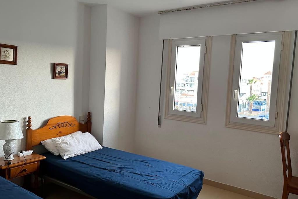 Apartment Almerimar Seaside Flat