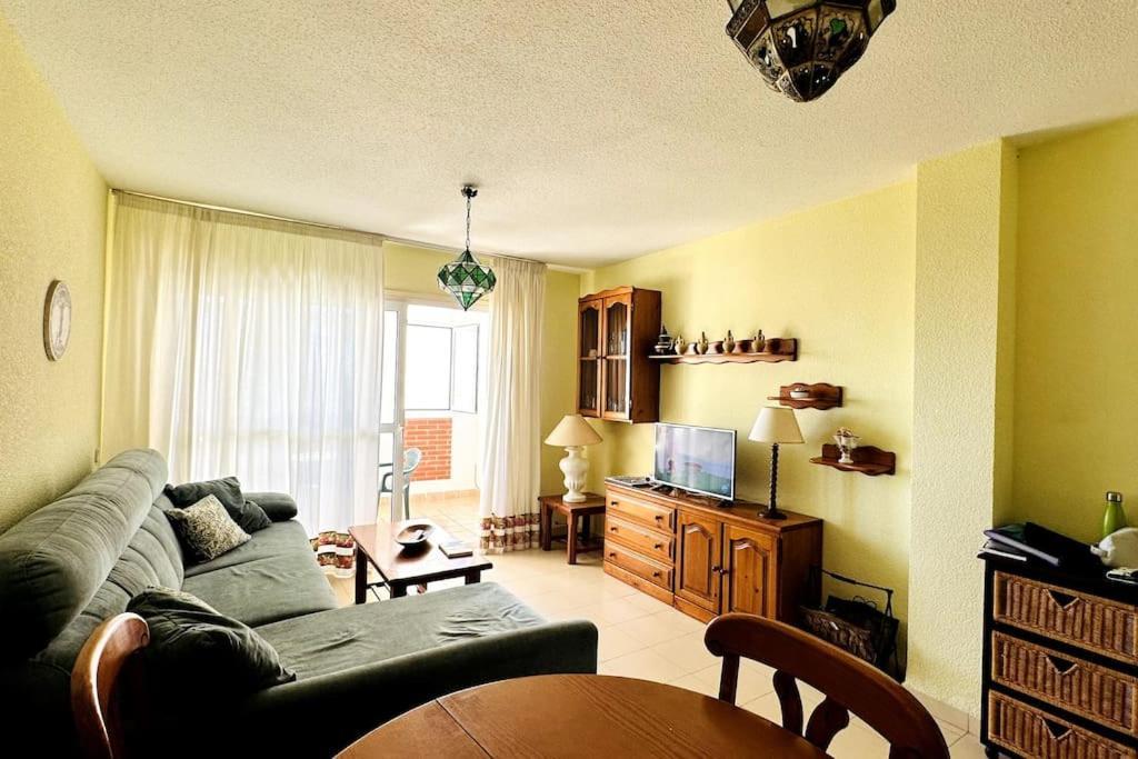Almerimar Seaside Flat Apartment El Ejido