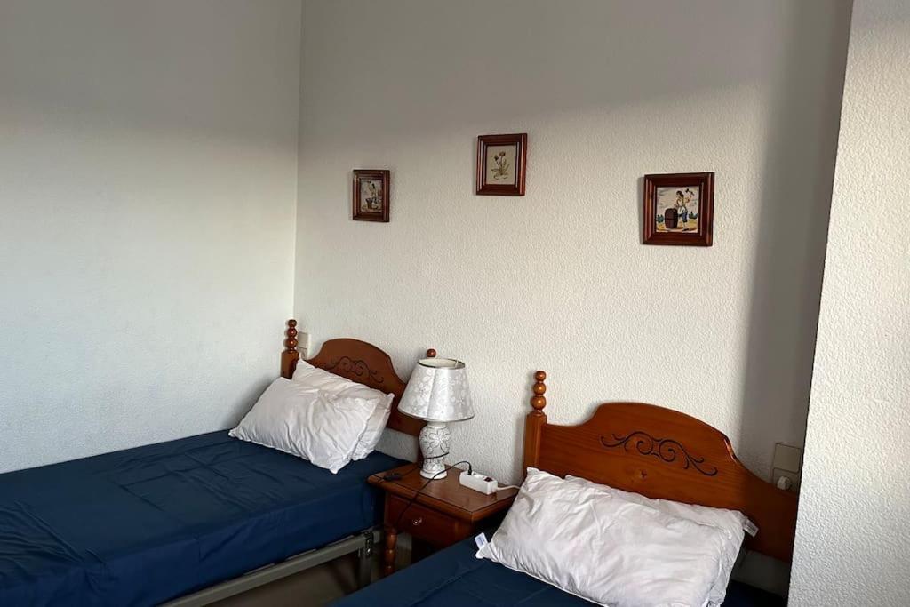 Apartment Almerimar Seaside Flat *