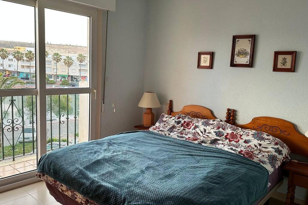 Apartment Almerimar Seaside Flat *